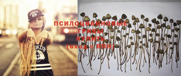 хмурый Красноперекопск